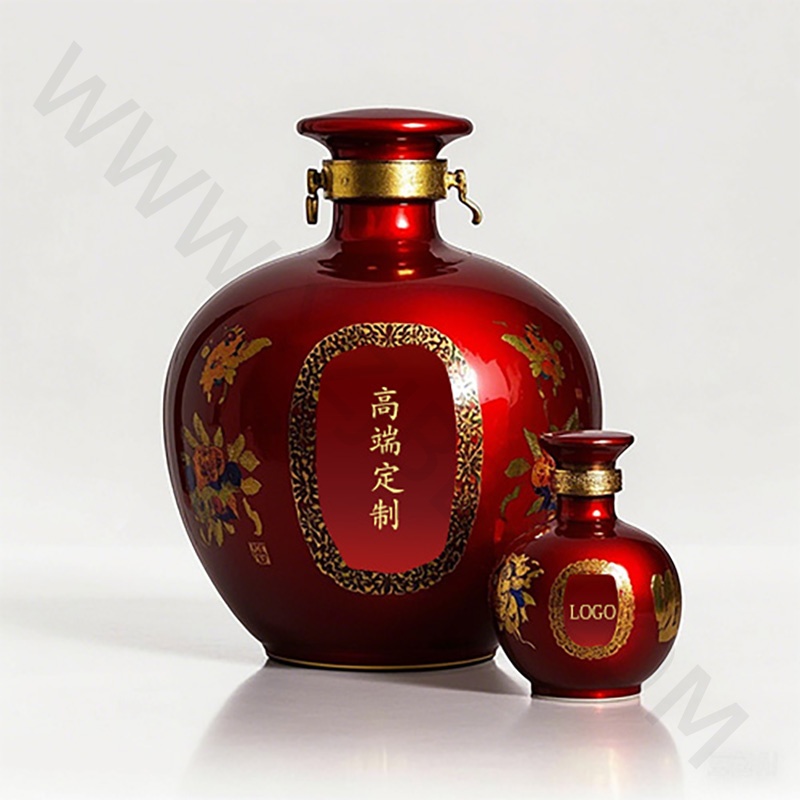 酒壇- 001  