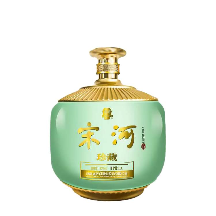 酒壇- 013  