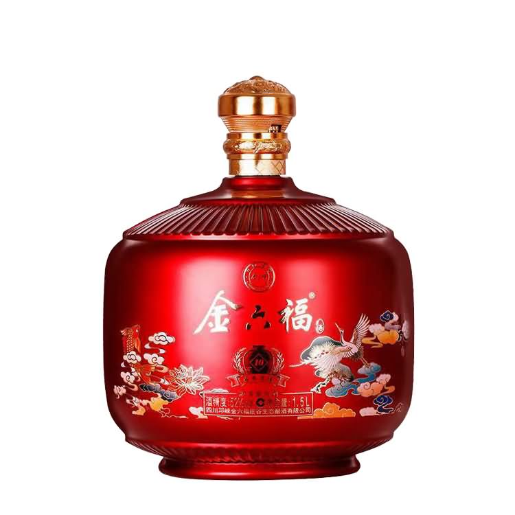 酒壇- 014  